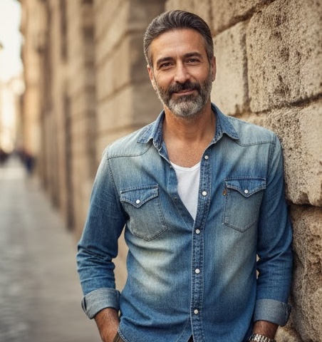 Marco Italy profile